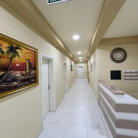 Hotel Gjyshi Ξενοδοχείο