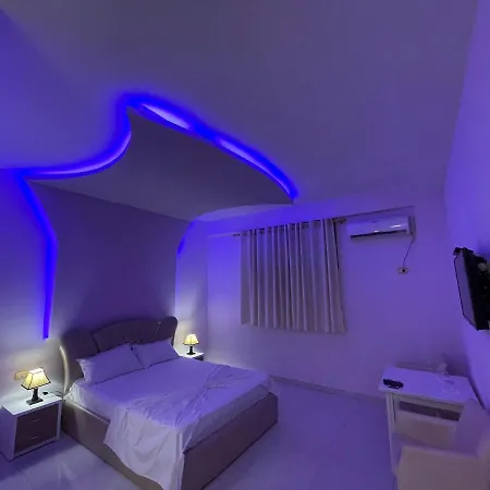 Hotel Gjyshi Ξενοδοχείο